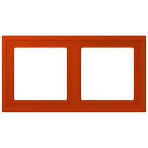 Afdekraam 2-voudig slagvast LC4320A Zero