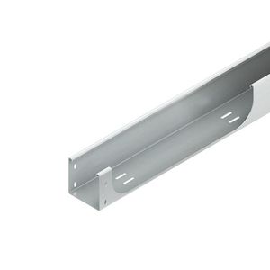 Lengte a 3m. Beg. Kabelgoot RSQLS 110.200 OV