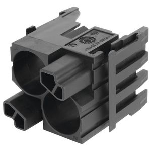 Businzetstuk EPIC MHB Bus 2x(4) CM VVE=10