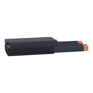 160A 4P + CONNECTOR EV Linergy NSXM