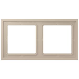 Afdekraam 2-voudig slagvast LC32142 Zero