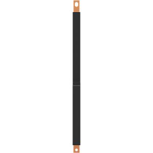 Railaansluitset XT4 250A VMS43V L1-L3 bot