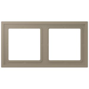 Afdekraam 2-voudig slagvast LC32141 Zero