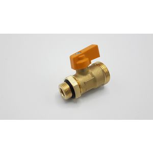 Aftapkraan Aqua Cella 7689898