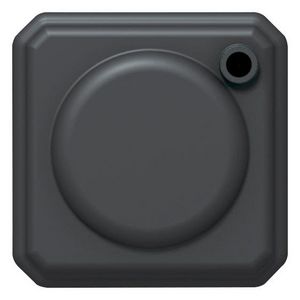 Overspanningsbeveiliging vervangmodule 2 modulen Mosaic
