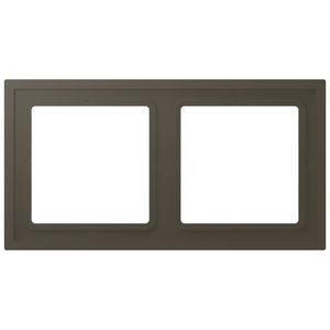 Afdekraam 2-voudig slagvast LC32140 Zero