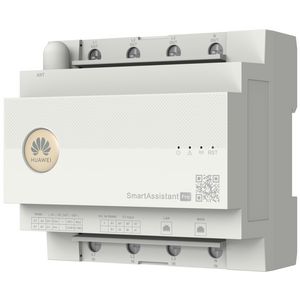 Energiemeter SA4H-A02 SmartAssistant for Home Wifi
