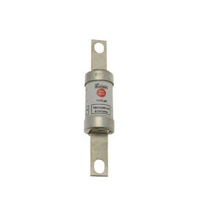 Zekering laagspanning AC 415V DC 250V 27x129mm gM BS VVE=20