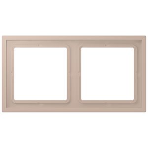 Afdekraam 2-voudig slagvast LC32131 Zero