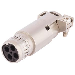 Businzetstuk EPIC MHB Bus PIN 1x(4) CM VVE=10