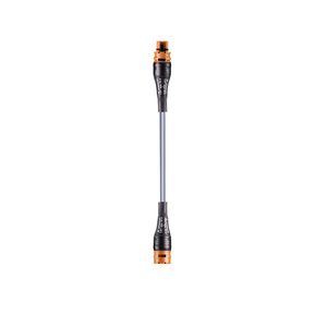 Koppelsnoer RST20I2 1,5mm² 1m bruin olflex 70gr. VVE=75
