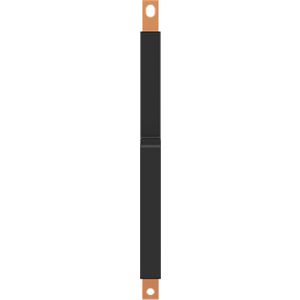 Railaansluitset XT4 250A VMS63V L1-L3 bot