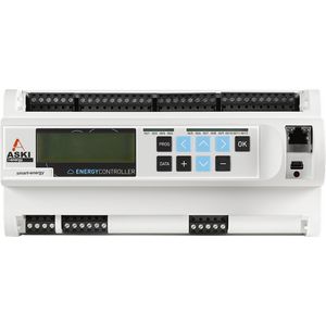 ASKI EnergyC Datalogger