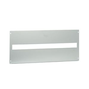 Frontplaat DPX3 250 Aardlekschakelaar XL3S B.36 modulen