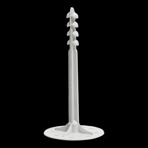 Kunststof isolatieplug hal.vrij 13cm isolatie 6-8cm VVE=150
