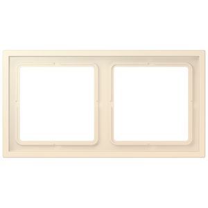 Afdekraam 2-voudig slagvast LC32123 Zero