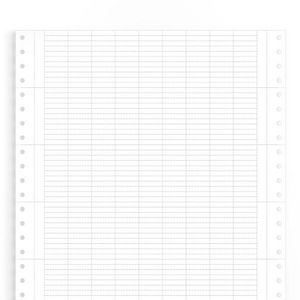 Kabelcoderingsyst. wit O.D.10-317mm without Polye VVE=10