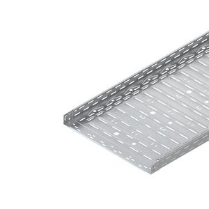Lengte a 3m. Kabelgoot + Koppeling RLVC 60.600 ER
