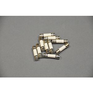 Set a 10st. Buissmeltveiligheid t4a