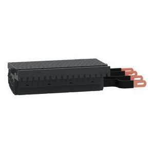 160A 4P + CONNECTOR VAST EV Linergy NSXM