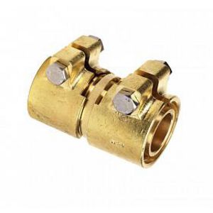 Koppeling Microflex verw. 6/16 bar125/11,4 - 125/11,4 PE-X