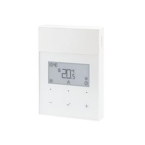 Klokthermostaat Prog 3V