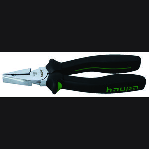 Combinatietang 185mm 2C greep