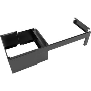 Gedeeltelijke mantel voor BKS-L