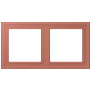 Afdekraam 2-voudig slagvast LC32121 Zero