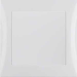 Noodoproepsysteem voeding raam berker S.1/B.3/B.7 glans