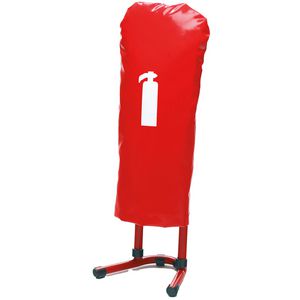 Beschermhoes 6 en 9 kg brandblusser (809-161419)