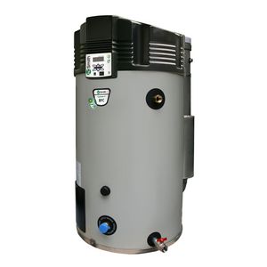 Industrie boiler BFC 28 217ltr. 31,0kW