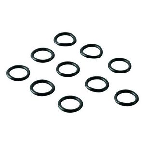 Set a 10st. o-ringen ø 11x2mm