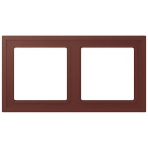 Afdekraam 2-voudig slagvast LC32120 Zero