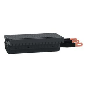 160A 3P + CONNECTOR VAST EV Linergy NSXM