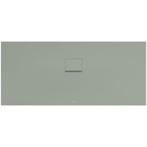 Rechthoekige douchevloer 1700x750mm UDQ1775SQI2IV-R8