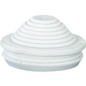 in.tule IP 55 Dicht M16 A.bereik 3,5-12mm Grijs RAL 7 VVE=50