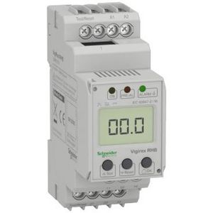 AARDLEKRELAY RHB TYPE B VigiPact