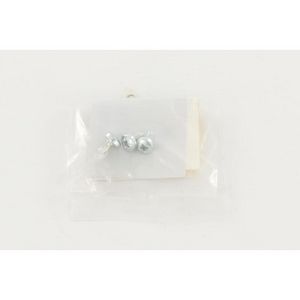 Schroef taptite m5x8 ck-pd 3x S4167500