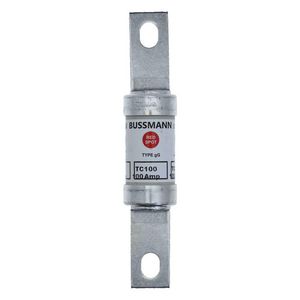 Zekering laagsp. 100A AC 660V DC 350V BS88/B1 26x137 VVE=10