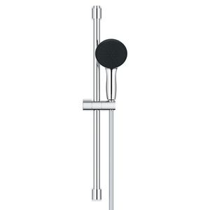 Vitalio Start 110 Glijstangset 2 Straalsoorten 600mm