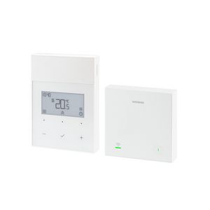 Klokthermostaat Prg RF Set