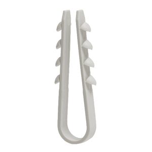 Kunststof bandklemplug halogeenvrij 3 - 13mm VVE=200