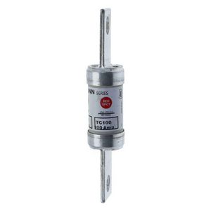 Zekering laagsp. 80A AC 660V DC 350V BS88/B1 26x137 VVE=10