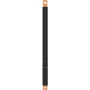 Railaansluitset XT5 400A VMS63V L1-L3 top