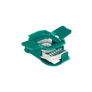 BIS Strut Vleugelschuifmoer ev M10 VVE=100