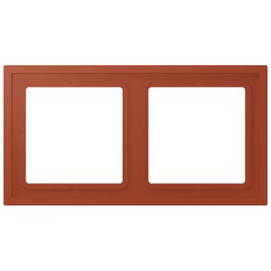 Afdekraam 2-voudig slagvast LC32110 Zero