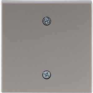 Centraalplaat voor trekschak 2610/6U pure-rvs (1796-866)