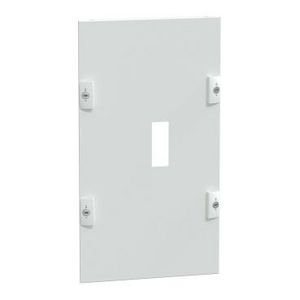 Afdekplaat CVS250 V. TOG. B300 9M Prisma