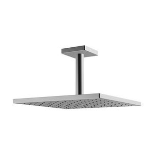 Hoofddouche vast plafondverbindingsbuis 200mm HANSAVIVA